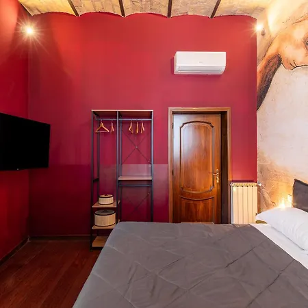 Majestic Trastevere-3